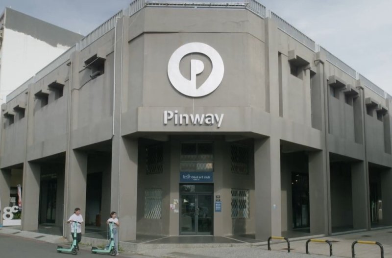 高市府青年局旗下青創基地Pinway定位為南部首座SDGs示範場域，為進駐品牌創造新的發展契機。