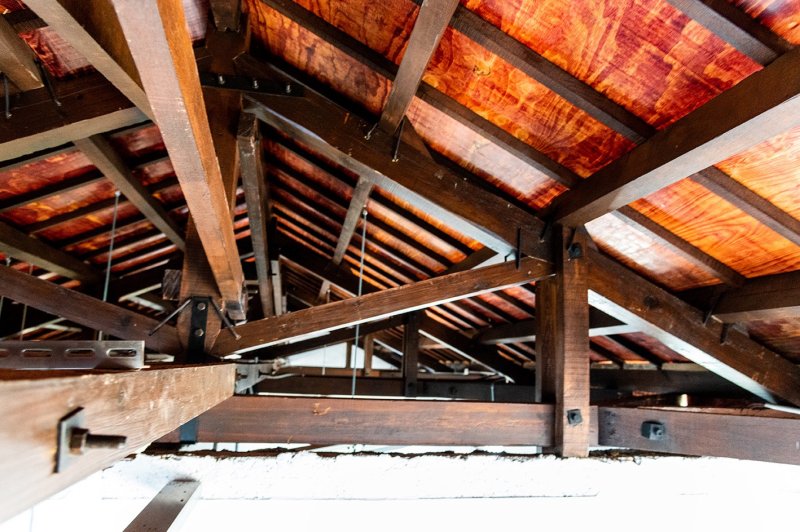 漾新聞｜橫山基地翻轉老營舍　高雄再奪園冶獎。