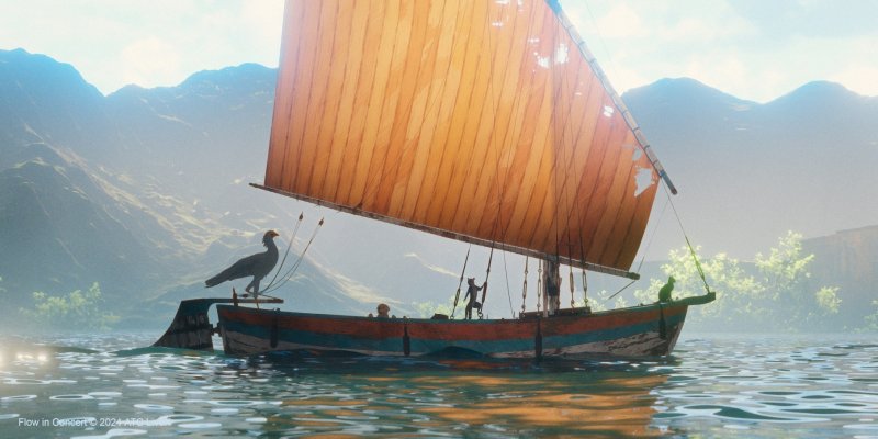 2026高雄春天藝術節  《喵的奇幻漂流》草地音樂會-配樂篇高。雄春天藝術節、財團法人高雄市愛樂文化藝術基金會提供。