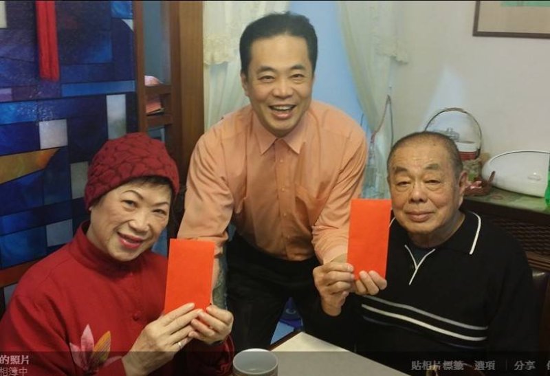 ｜90歲的人生｜一生忠義堅韌如光 張美鈴新時代女性的風華再現。