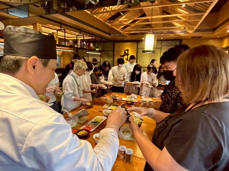 三信家商招生說明會登場 技職教育升學就業雙軌受矚。