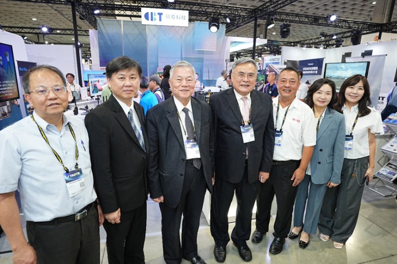 漾新聞|金屬中心領航無人機 掌握航太產業新藍海