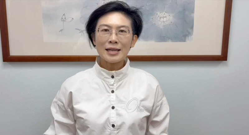 漾新聞|普發1萬元該怎麼花？林岱樺：人民自己決定