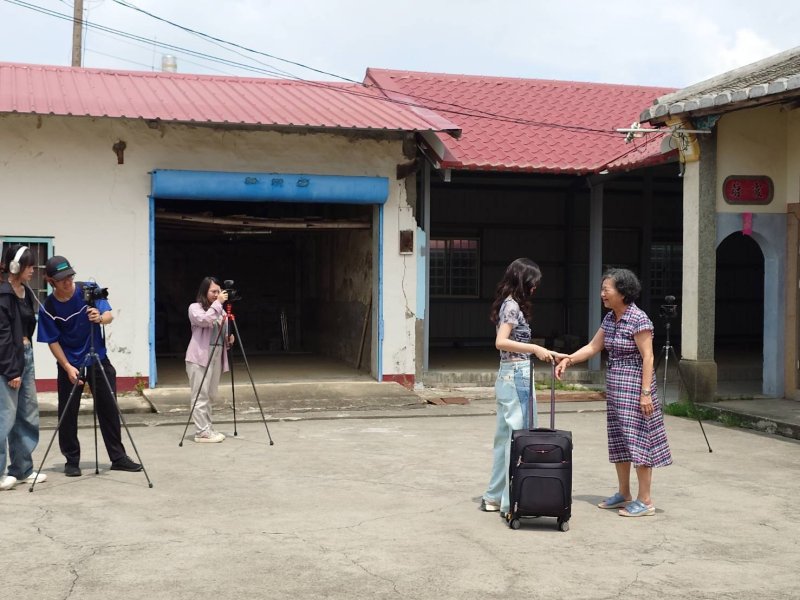 漾新聞|高雄高商奪全國微電影銀牌 青春影像聚焦反毒反霸凌