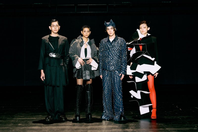 漾新聞|SEIZEYES登高雄設計節 50套新作潮爆港都