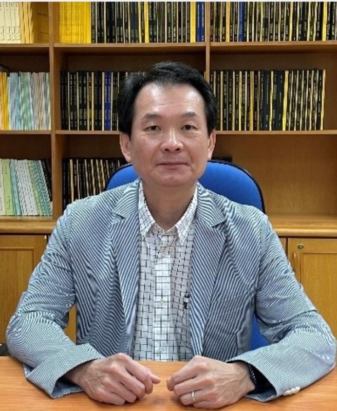 漾新聞|高科大第三任校長遴選出爐 副校長吳忠信：迎向高科大下一個深度改革的浪潮