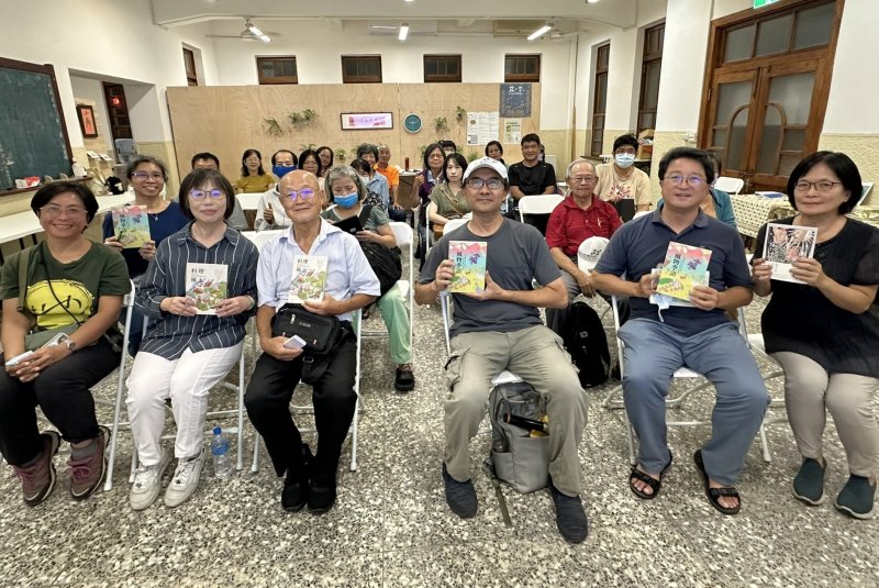 漾新聞|HAKKA風物南北客無共樣飲食文化