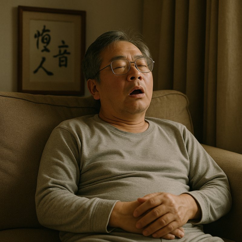 夜音 / 黃山高 / 2000蕭乾源文學獎／漾新聞           