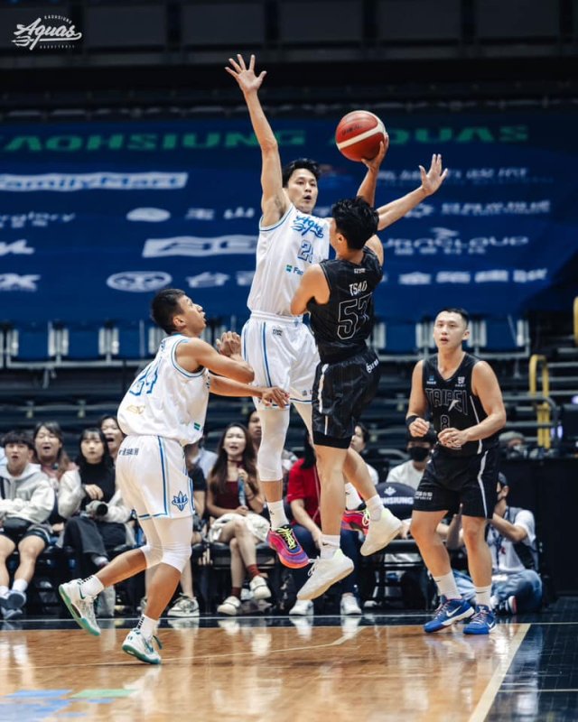 漾新聞｜高雄學生只要50元！「一卡通學生證看球優惠」升級登場　職籃+職排共36場嗨翻全場