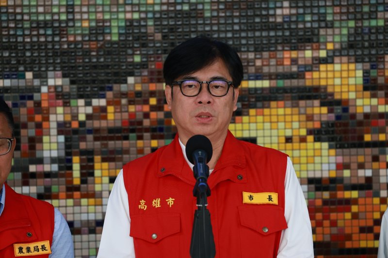 漾新聞｜高市府召開非洲豬瘟應變會議　陳其邁籲中央體恤豬農並強化邊境防堵