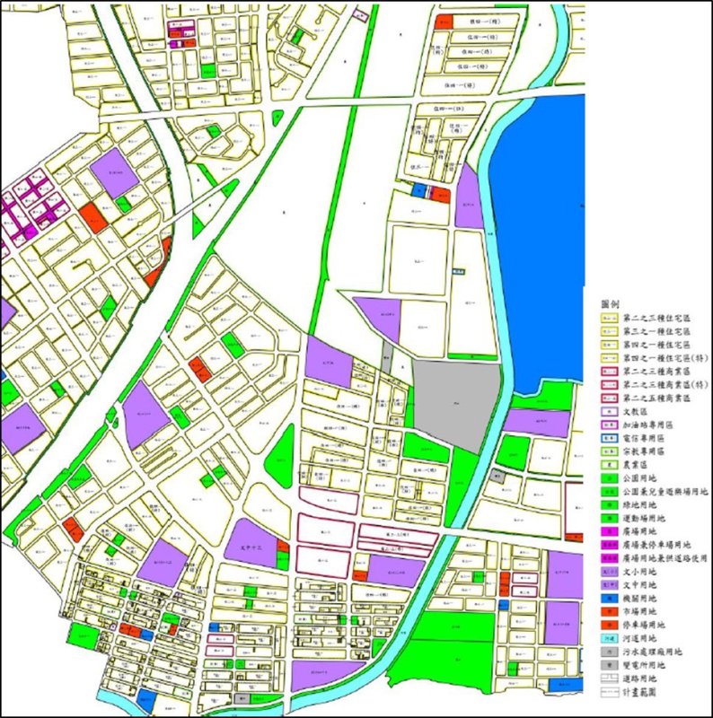 漾新聞｜大林蒲遷村再跨大步！兩大都計變更案審議通過 加速安置啟動進程