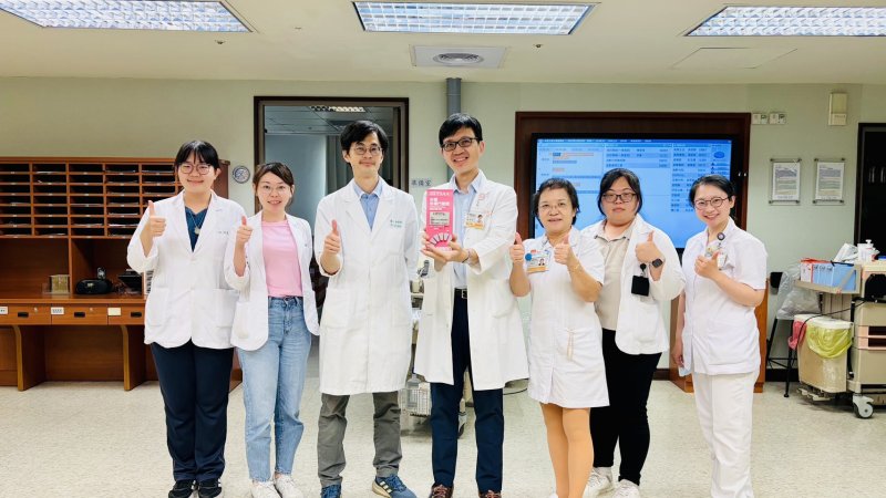 漾新聞|醫療長照大突破！中醫治療也能減碳　高雄長庚勇奪永續獎