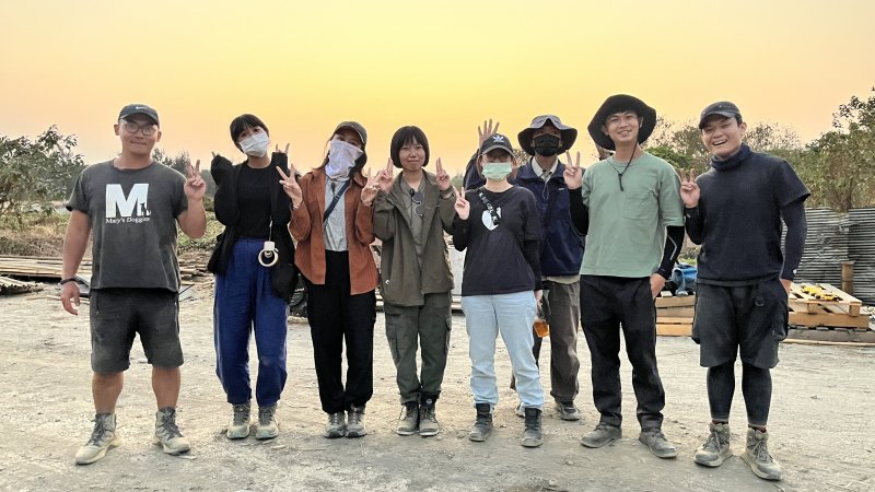 漾新聞|義守影視系奪金馬金鐘！南台灣影視人才搖籃 擘劃AI影像新世代