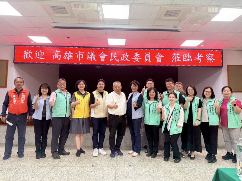 漾新聞|台積電效應翻轉北高！議員直擊橋頭楠梓行政挑戰升級