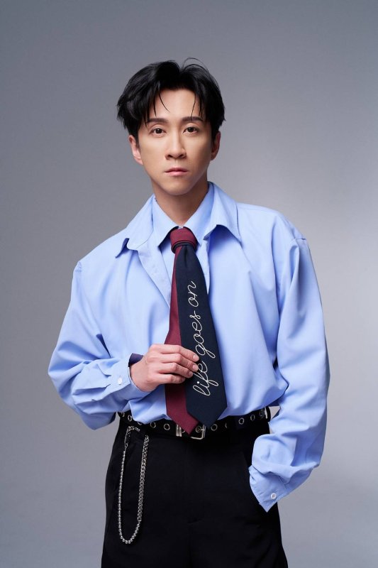 漾新聞|陳漢典Lulu新婚放閃！跨年在高雄合體甜蜜開唱