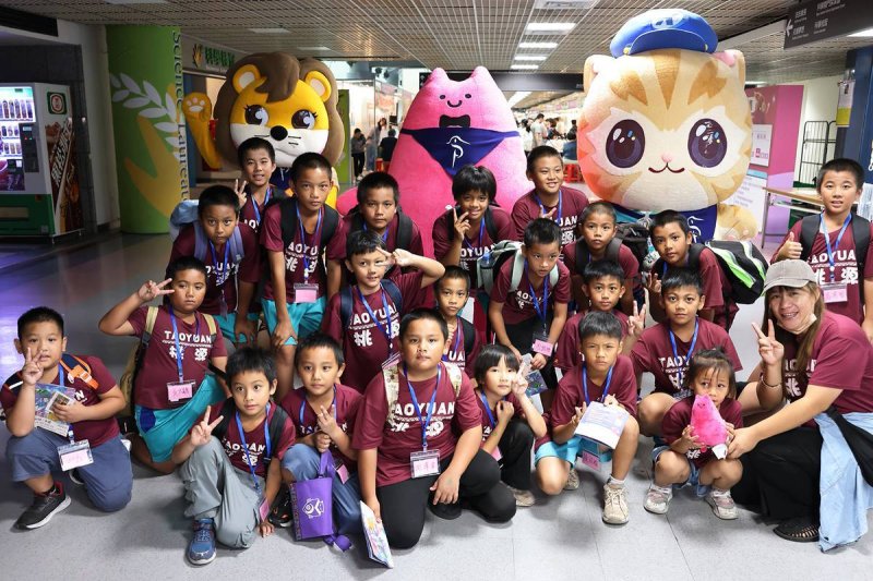 漾新聞｜臺灣科學節登場！科工館打造全民知識盛宴「啟發心智 賦能未來」