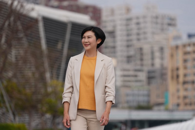 漾新聞｜林岱樺拚經濟！推「三大護國產業」讓高雄成為台灣戰略引擎