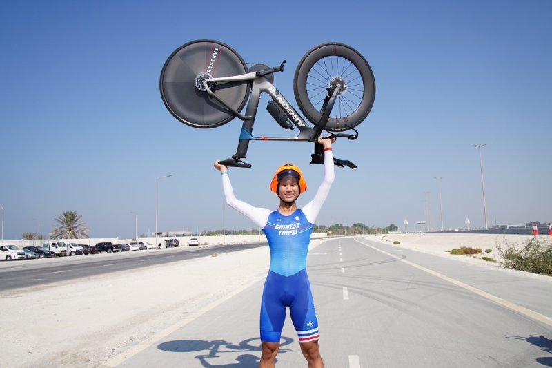 漾新聞| 高雄小將揚威亞青　2銀7銅震撼全場添榮耀