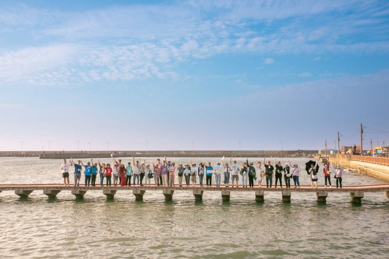 漾新聞|海線探險闖關送Switch！彌陀公園周末大玩翻