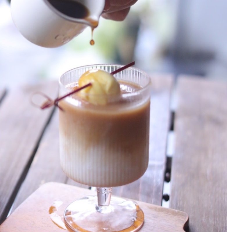 漾新聞｜咖啡香滿凹子底！金牌職人雲集引爆手沖潮