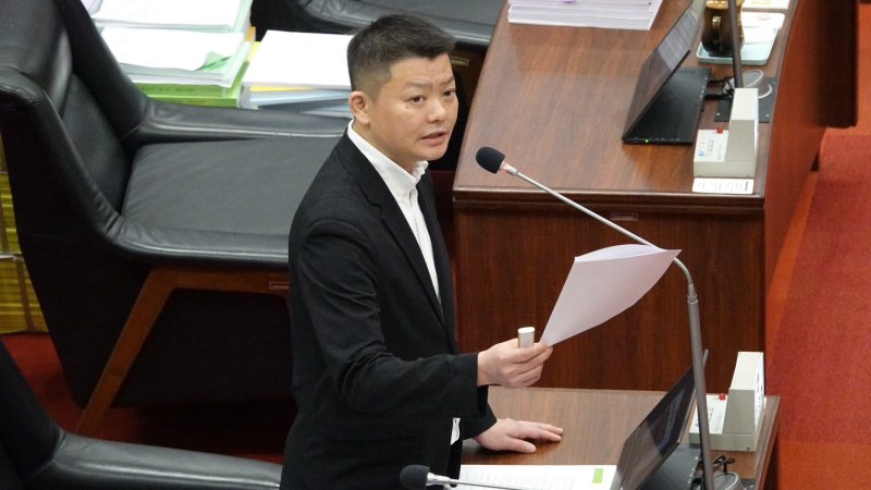 漾新聞｜南星新機場呼聲再起　曾俊傑籲超前部署翻轉高雄天際線