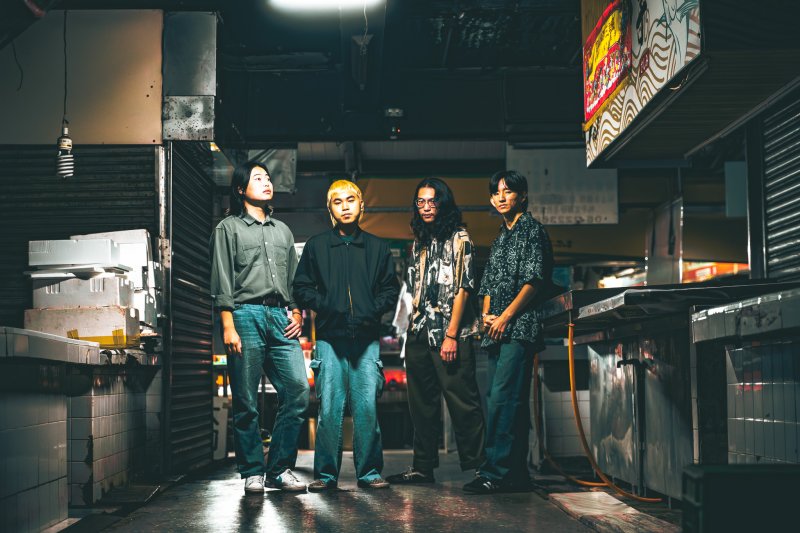 漾新聞｜樂團興奮波燃爆高雄灣　12強爭搶登台門票