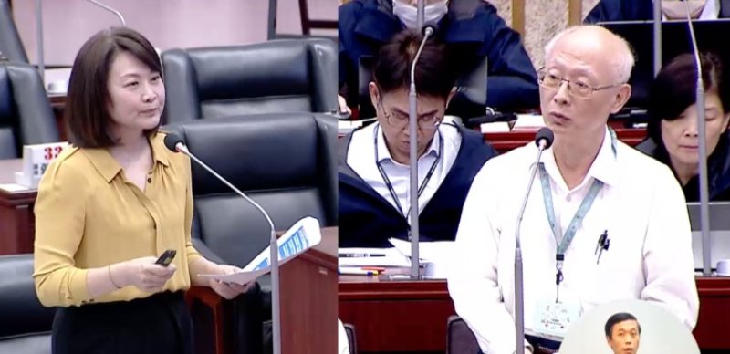 漾新聞｜台灣鯛誤檢風暴延燒　衛生局長自請處分、市府全面究責