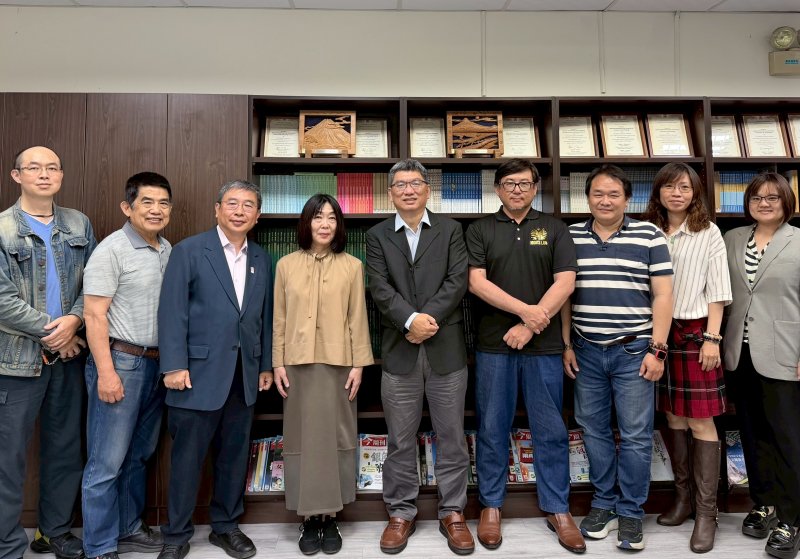 漾新聞｜土地徵收與人權對話 日本學者高科大開講引關注