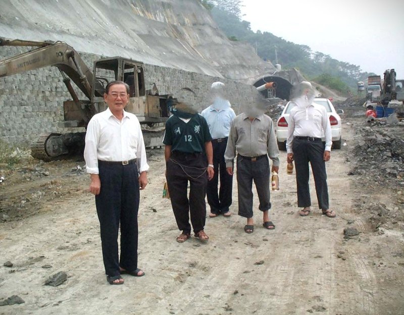 知法自救救人 / 黃山高／漾新聞