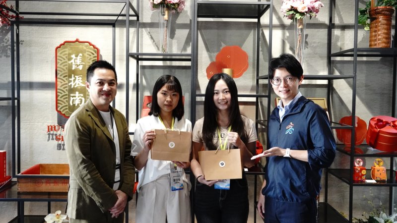 漾新聞｜媒合千名青年接軌職場　大港實習留任率逼近八成創新高