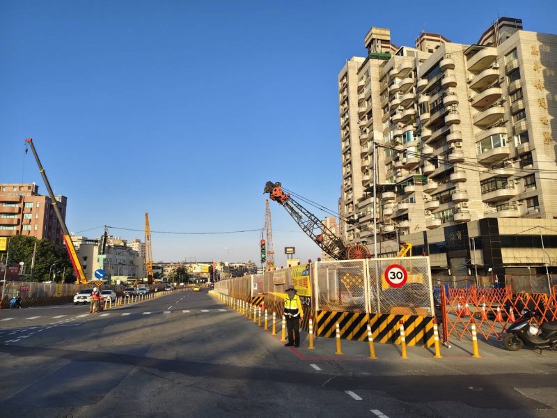 漾新聞｜高捷黃線施工守護生命線　醫療綠色通道確保救援不延誤