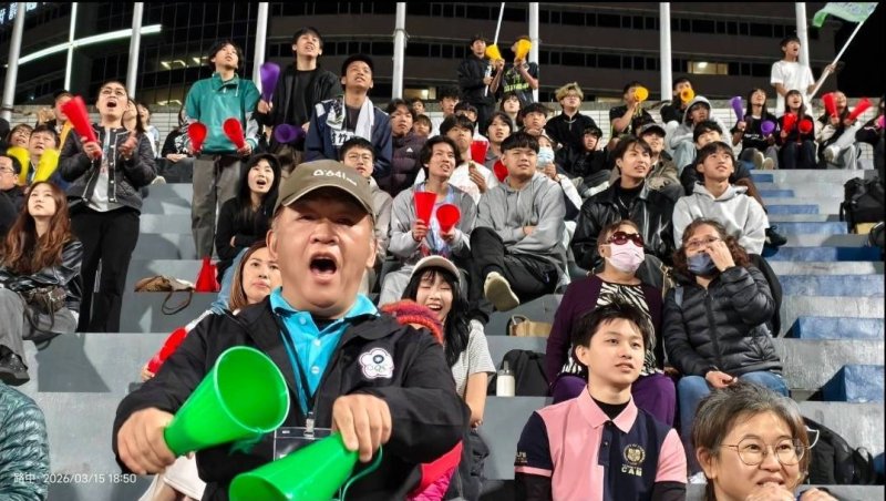 漾新聞｜路竹高中足球隊勇奪全國亞軍 拚戰精神震撼全場