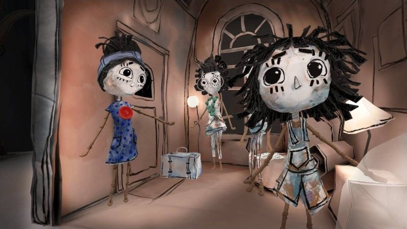 漾新聞｜峭壁到交響樂舞台 高雄VR體感劇院七作沉浸登場