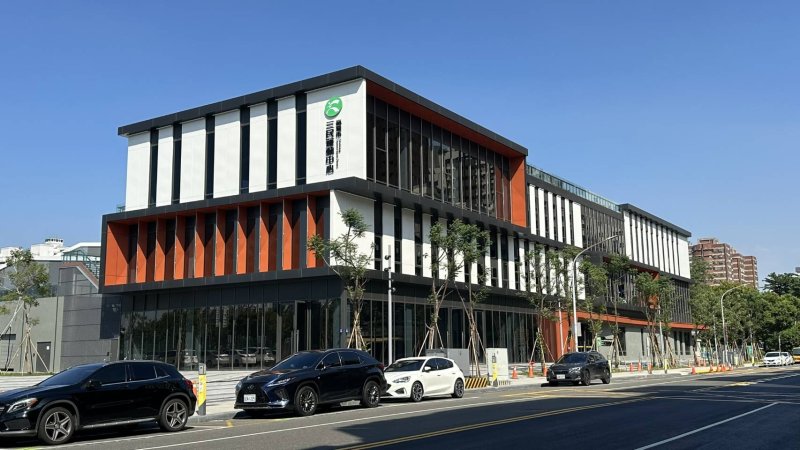 漾新聞｜高雄再增5座運動中心　小港三民下半年試營運