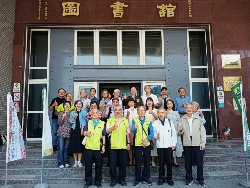 漾新聞|阿公店溪客語童詩文學獎決審