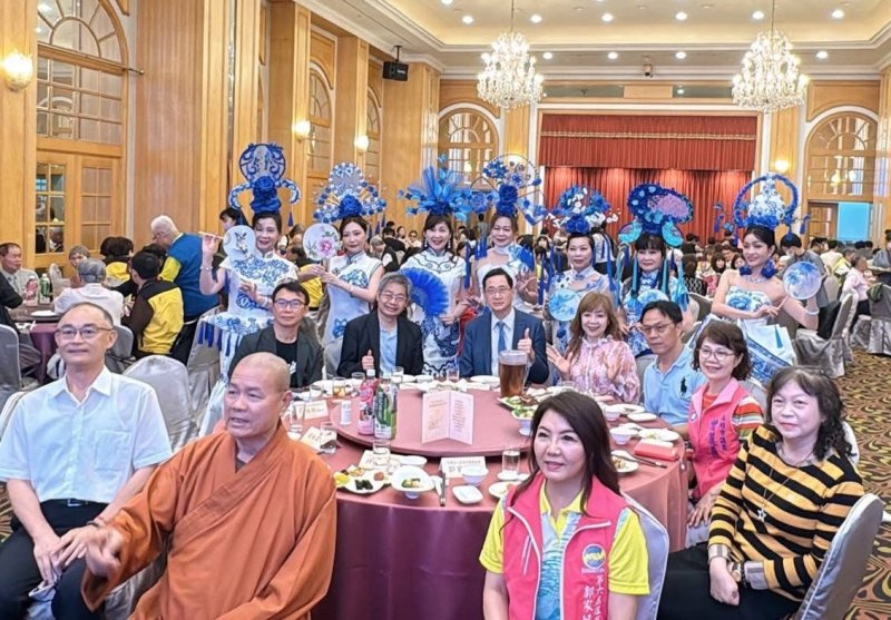 漾新聞|社團法人高雄市觀護協會會員大會