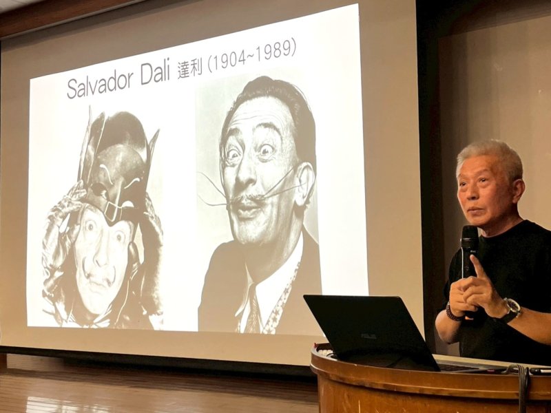 漾新聞｜樹德科大音樂藝術節登場 以知與望重探教育本質