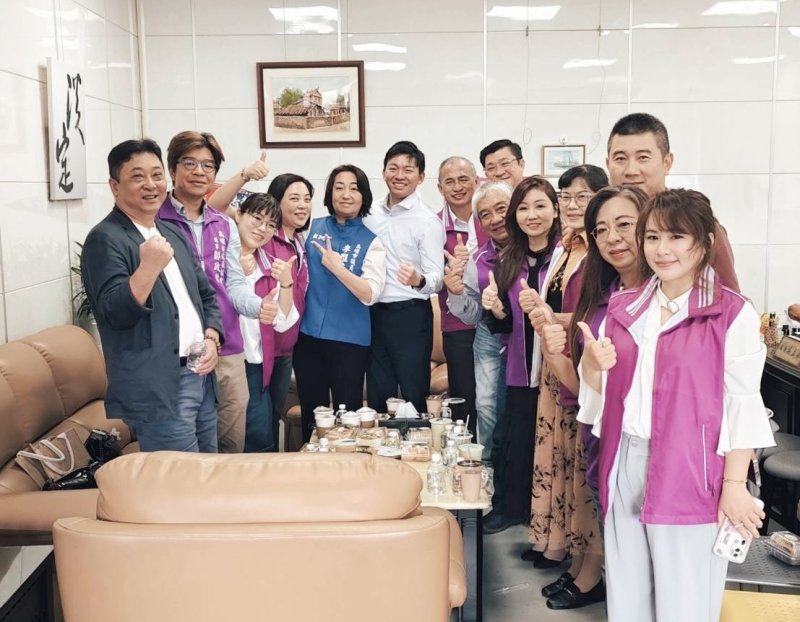 漾新聞｜早餐會直擊教育現場 家長協會提午餐補助引關注