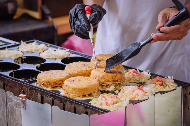漾新聞｜三年培力開花結果 青年攤車品牌席捲高雄街頭