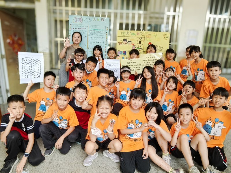 漾新聞｜援中國小兒童節變身科學樂園 闖關禮物餐點一次滿足