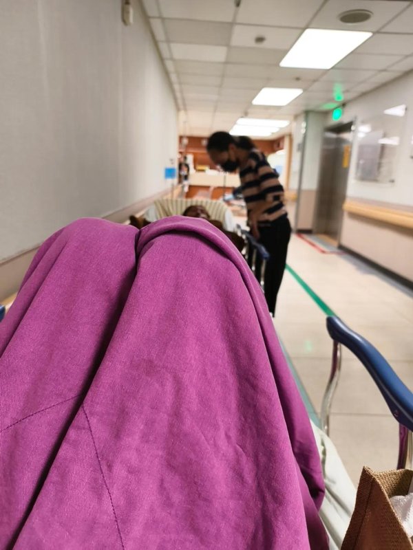 漾新聞｜高雄春捲疑釀群聚中毒41人送醫攤商停業調查