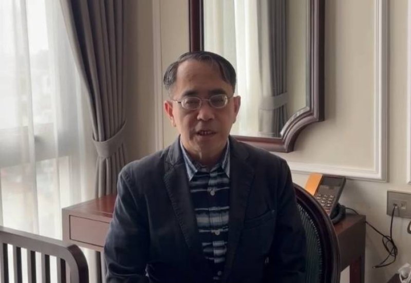 漾新聞｜春捲中毒滾雪球達134人 醫師揭食物保存「危險溫度」成關鍵