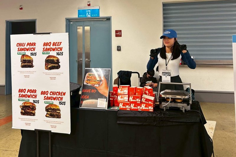 漾新聞|攤車經濟升級七成成長 青創品牌攻百貨電商