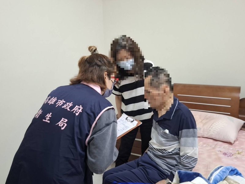 漾新聞｜照顧壓力誰接住？高市布建15據點陪伴家照者喘息再出發