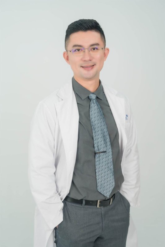 漾新聞| 達文西精準切除直腸癌 大同醫院跨科手術保腎成功