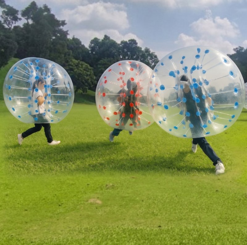 漾新聞｜春日野餐登場高雄果嶺草地派對解鎖新玩法