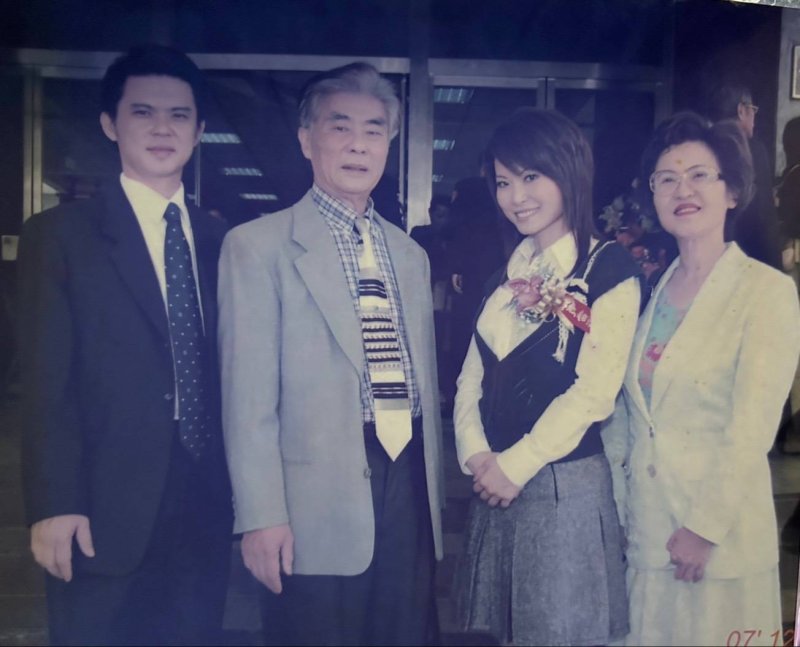 漾新聞｜政壇藝壇雙軌人生落幕 陳明吉辭世享壽87歲