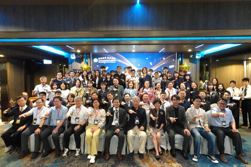 漾新聞｜樹德科大菁英培育16年有成打造入學即就業新典範