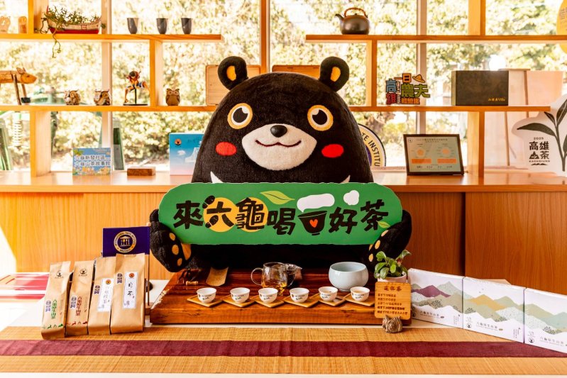 漾新聞|野趣東高雄升級登場 兩天一夜解鎖山城秘境魅力