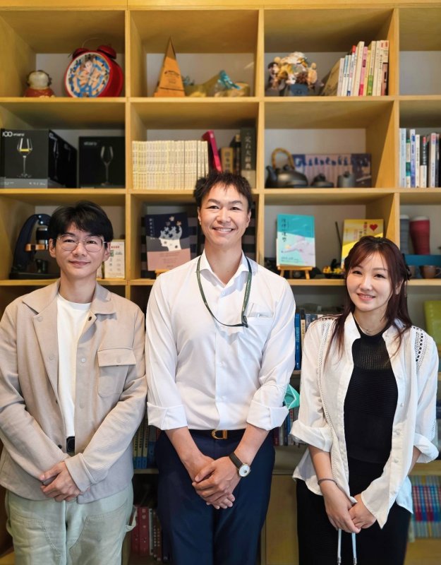 漾新聞｜高師大攜手新泰里推公益健康服務 成人教育走入社區實踐關懷
